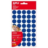 GOMETS APLI FIGURAS GRANDES 19 MM. B/ 12 H. 994