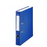 ARCHIVADOR FORRADO FOLIO 50 ESSELTE AZUL