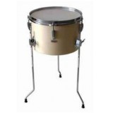 TIMBAL ESCUELA PARCHE PLASTICO 30,5X21 CM