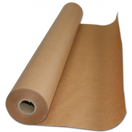 PAPEL EMBALAR KRAFT BOBINA 25 KGS