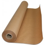 PAPEL EMBALAR KRAFT BOBINA 25 KGS