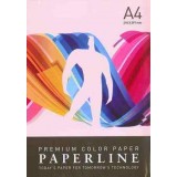 PAPEL COLOR A4 80 GRS. 500 H. ROSA