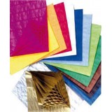 (L) PANAL PAPEL TISSÚ MARRON