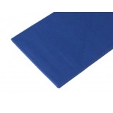 PAPEL SEDA MANO 25/P AZUL OSCURO