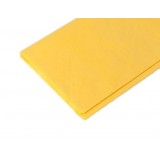 PAPEL SEDA MANO 25/P AMARILLO