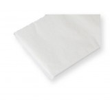 PAPEL SEDA MANO 25/P BLANCO