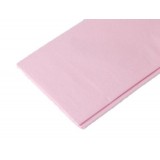 PAPEL SEDA MANO 25/P ROSA