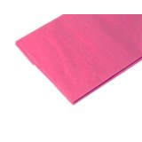 PAPEL SEDA MANO 25/P FUCSIA