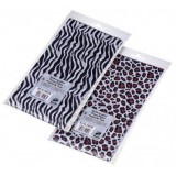 (L) PAPEL SEDA MANO 25/P LEOPARDO