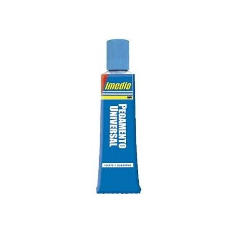 PEGAMENTO UNIVERSAL IMEDIO 35ML