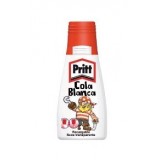 COLA BLANCA PRITT 100 GR.