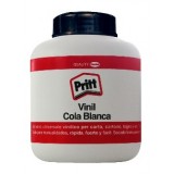 COLA BLANCA PRITT 1 KG.