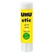 (L) PEGAMENTO BARRA UHU 21 GRS