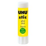 (L) PEGAMENTO BARRA UHU 40 GRS
