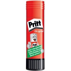 PEGAMENTO BARRA PRITT 43G