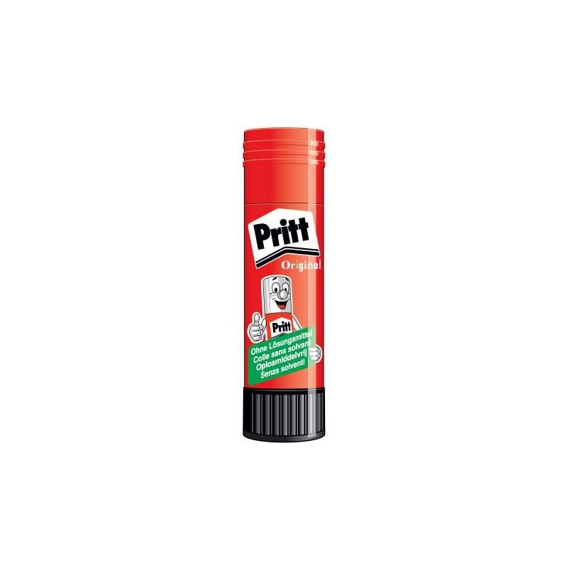 Barra de pegamento Pritt Stick de 22 gramos