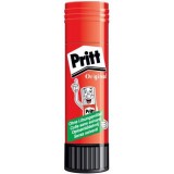 PEGAMENTO BARRA PRITT STICK 43 GRS.