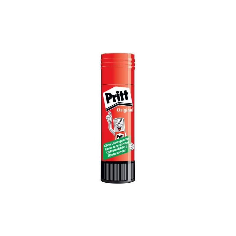 PEGAMENTO BARRA PRITT 43G