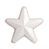 ESTRELLAS DE POREX 15 CMS