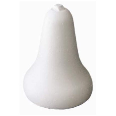 CAMPANA DE POREX 8 CMS