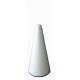 CONO REDONDO DE POREX 12 CMS