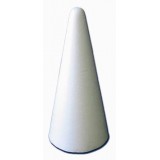 CONO REDONDO DE POREX 20 CMS