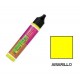 (L) PINTURA PICTIXX GLITTERPEN 25 ML AMARILLA