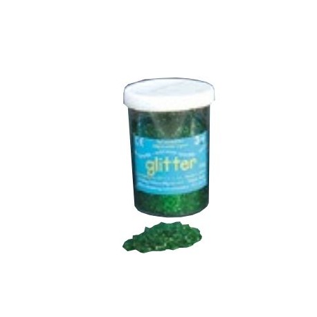 PURPURINA VERDE BOTE 100 GR