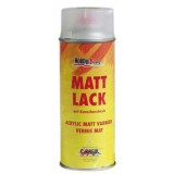 BARNIZ FIJADOR SPRAY HOBBY LINE 400ML MATE