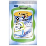 PIZARRA BLANCA VELLEDA BIC KIDS 19X26CM