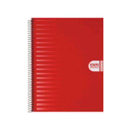 CUADERNO ENRI EUROPEAN BOOKS STATUS 160 HOJAS