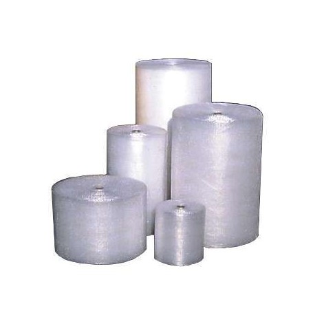 PLASTICO DE BURBUJAS AIR-CAP ROLLO 0.5X5 M.