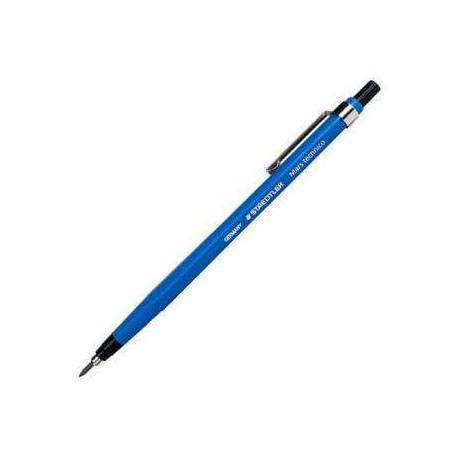 PORTAMINAS STAEDTLER 788 C MINA 2MM