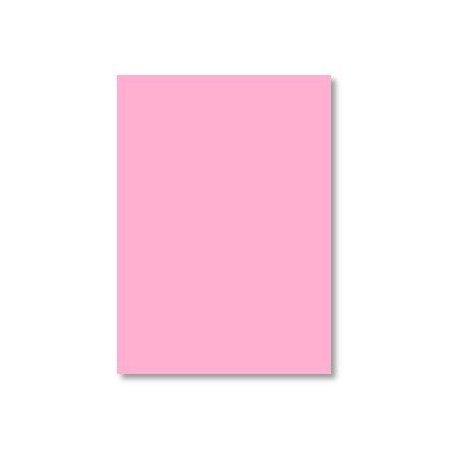 GOMA EVA 20X30 CMS 10 UDS ROSA