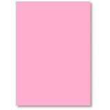 GOMA EVA 20X30 CMS 10 UDS ROSA