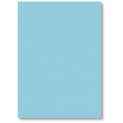 GOMA EVA 20X30 CMS 10 UDS AZUL CLARO