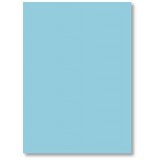 GOMA EVA 20X30 CMS 10 UDS AZUL CLARO