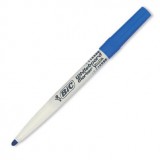 ROTULADOR BIC VELLEDA MEDIUM 1741 AZUL