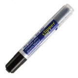 (L) ROTULADOR ALPINO CLIPPER LIQUID NEGRO