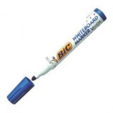 ROTULADOR BIC VELLEDA MARKER 1701 AZUL