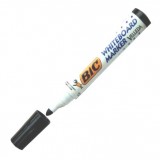 ROTULADOR BIC VELLEDA MARKER 1701 NEGRO