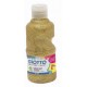 TEMPERA PURPURINA GIOTTO 250 ML ORO