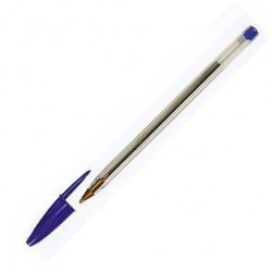 BOLIGRAFO BIC CRISTAL NEGRO