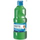 PINTURA ACRILICA GIOTTO 500 ML VERDE