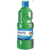 PINTURA ACRILICA GIOTTO 500 ML VERDE