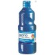 PINTURA ACRILICA GIOTTO 500 ML AZUL