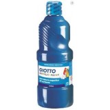 PINTURA ACRILICA GIOTTO 500 ML AZUL