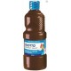 PINTURA ACRILICA GIOTTO 500 ML MARRON 