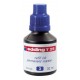 TINTA ROTULADOR PERMANENTE EDDING T25 AZUL