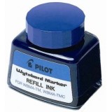 (L) TINTA ROTULADOR PILOT WBMA-TRF ROJO